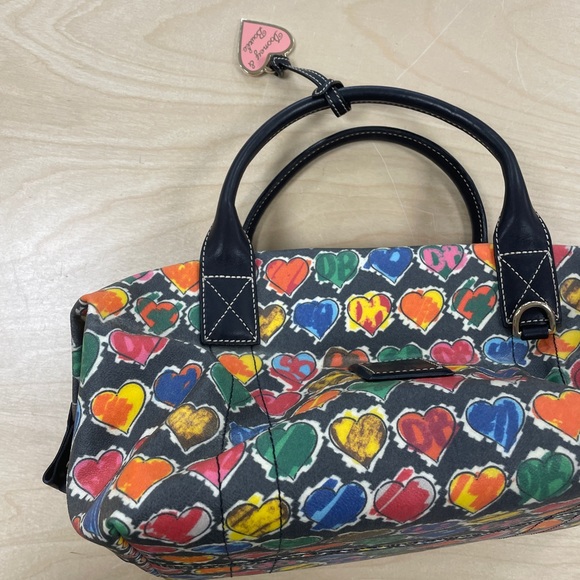 Dooney & Bourke Bag - Picture 8 of 12